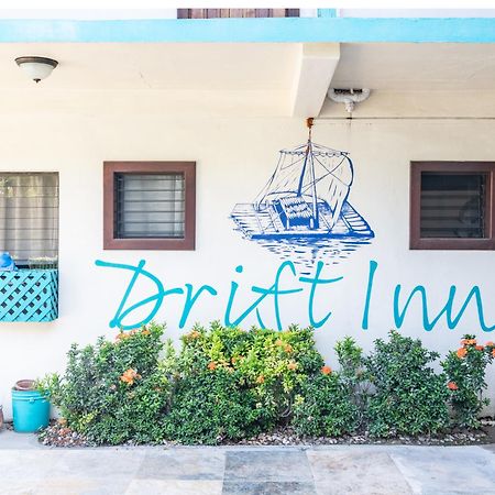 Drift Inn Cayo Santa Elena Luaran gambar