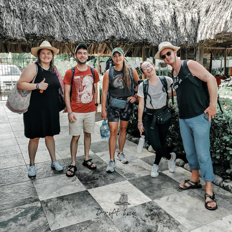 Drift Inn Cayo Santa Elena Luaran gambar