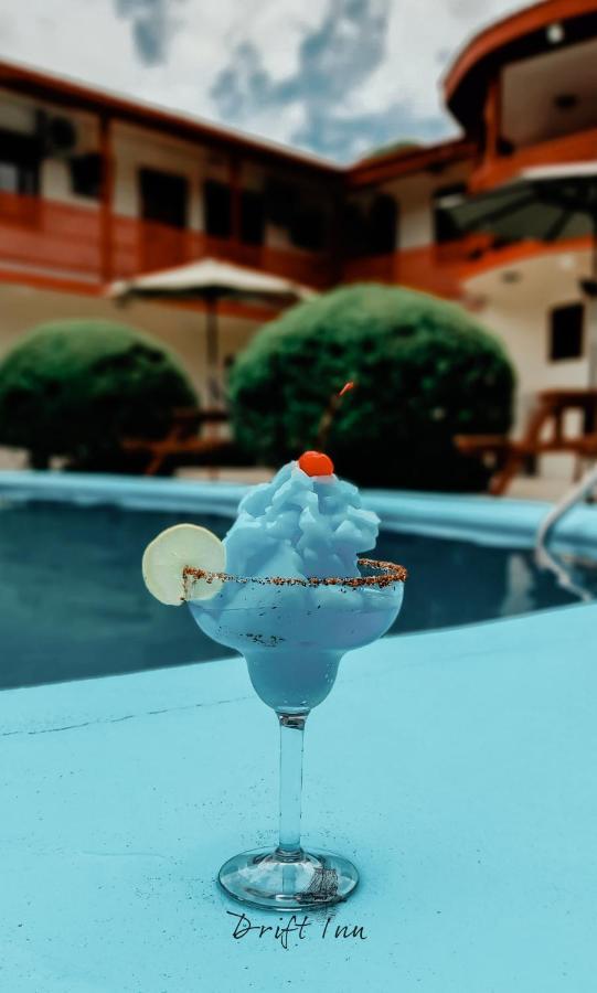 Drift Inn Cayo Santa Elena Luaran gambar