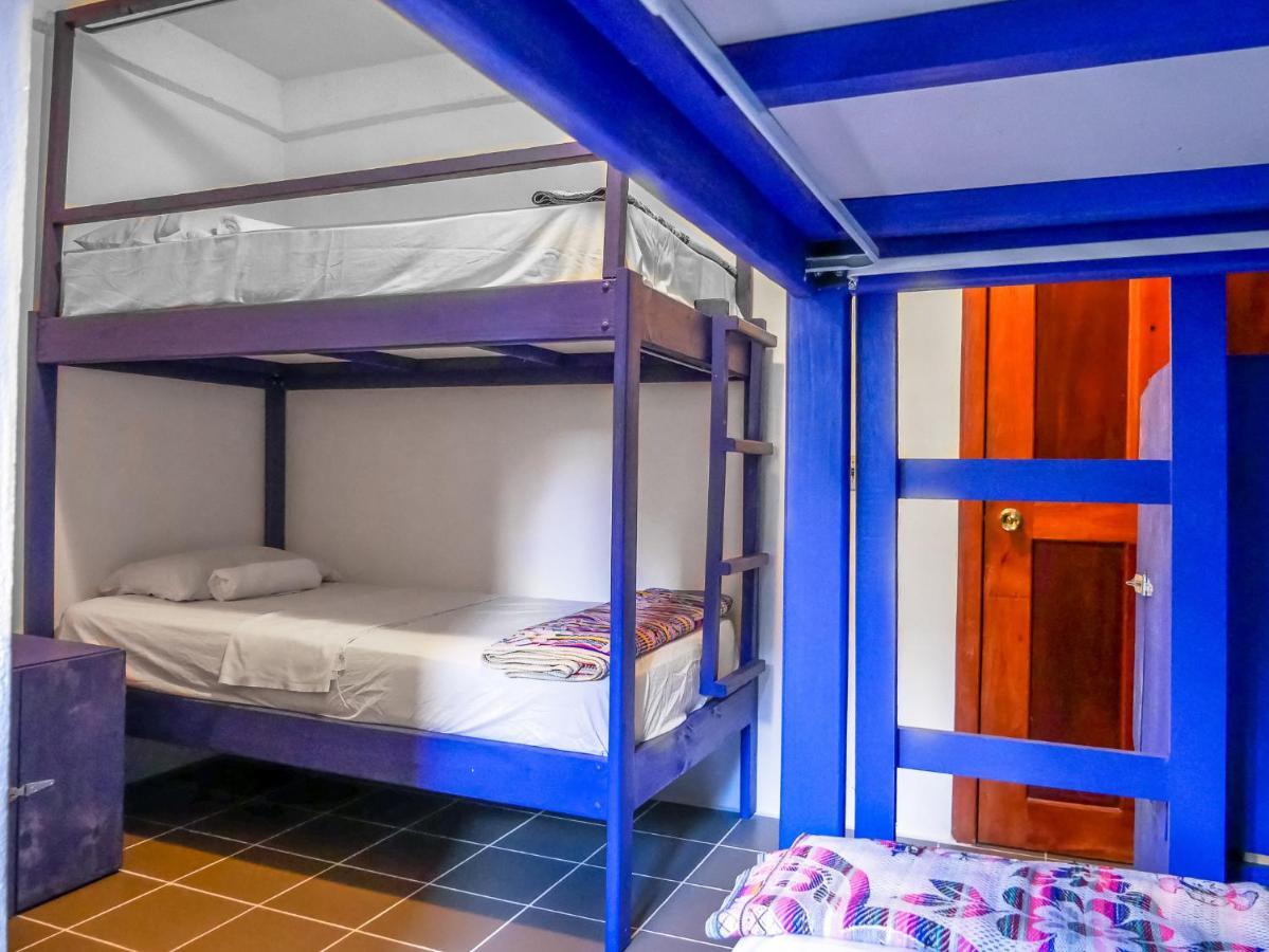 Drift Inn Cayo Santa Elena Luaran gambar