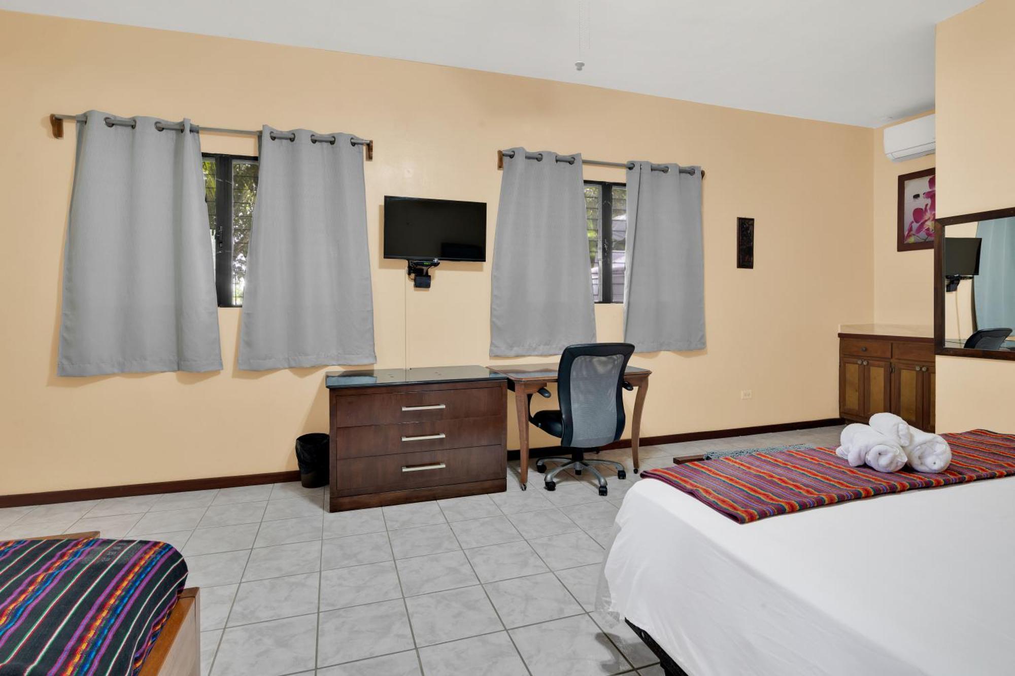 Drift Inn Cayo Santa Elena Luaran gambar