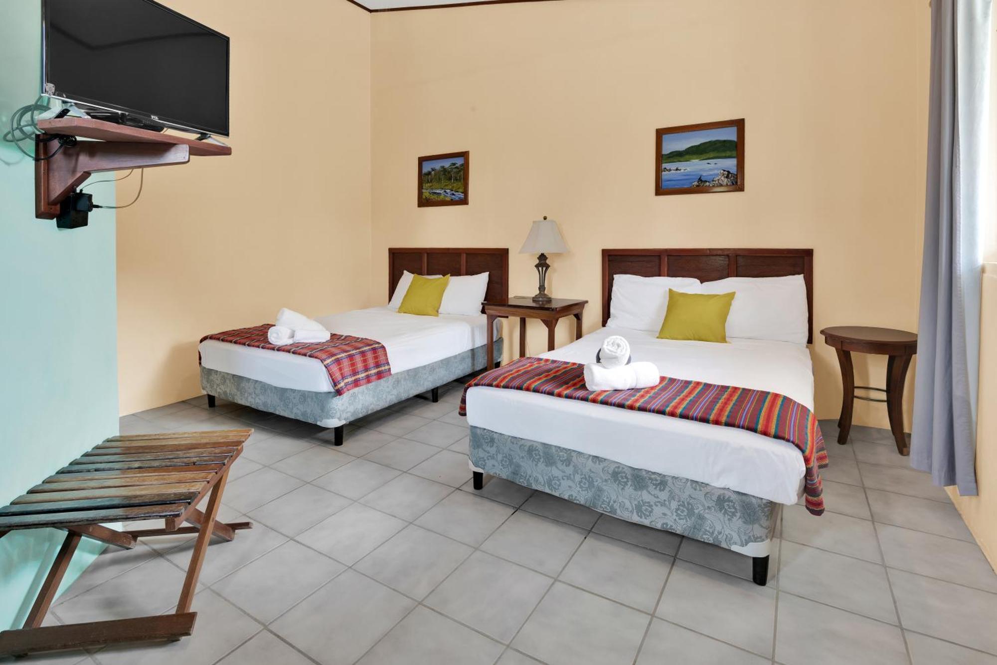 Drift Inn Cayo Santa Elena Luaran gambar