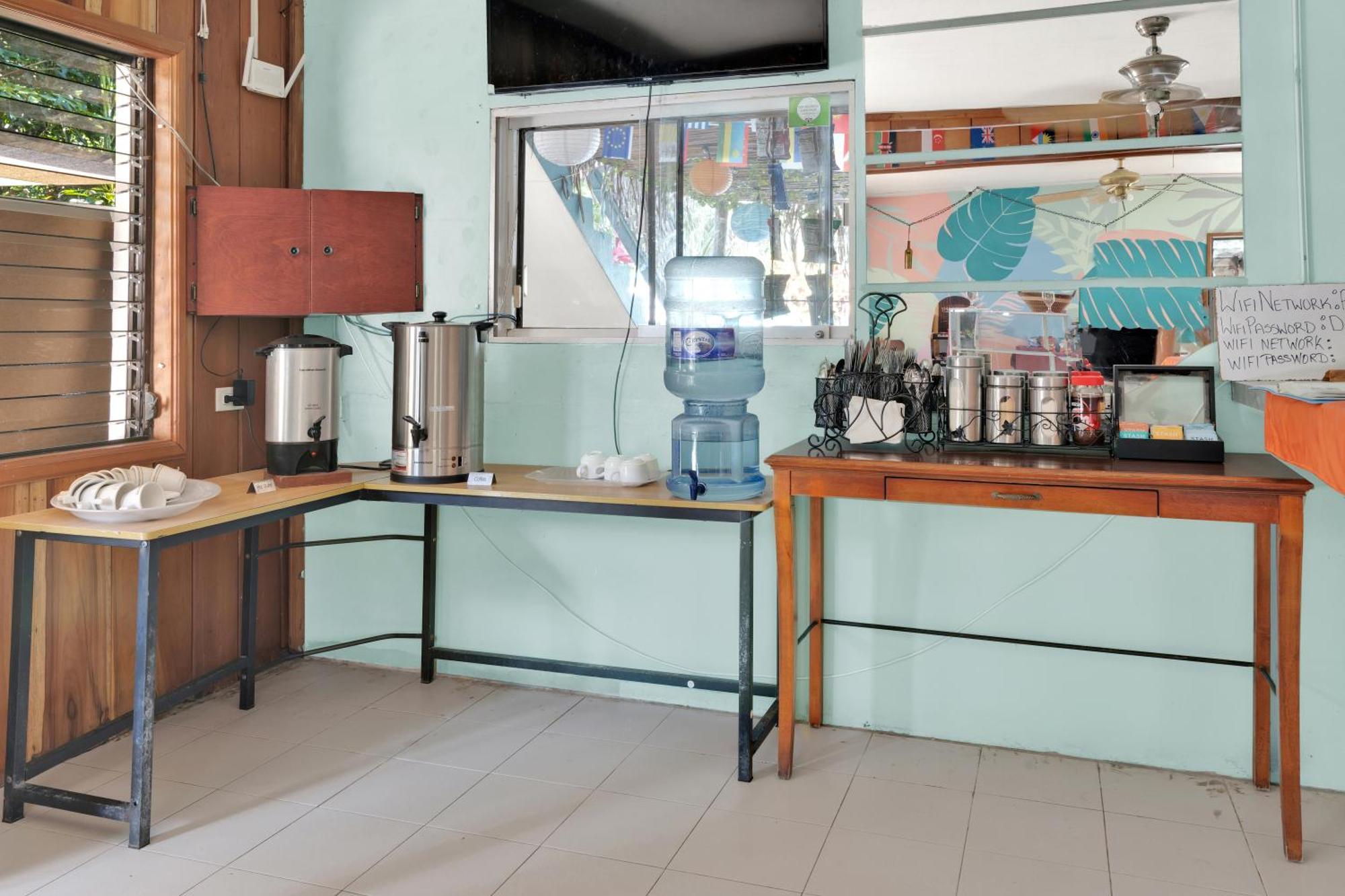 Drift Inn Cayo Santa Elena Luaran gambar