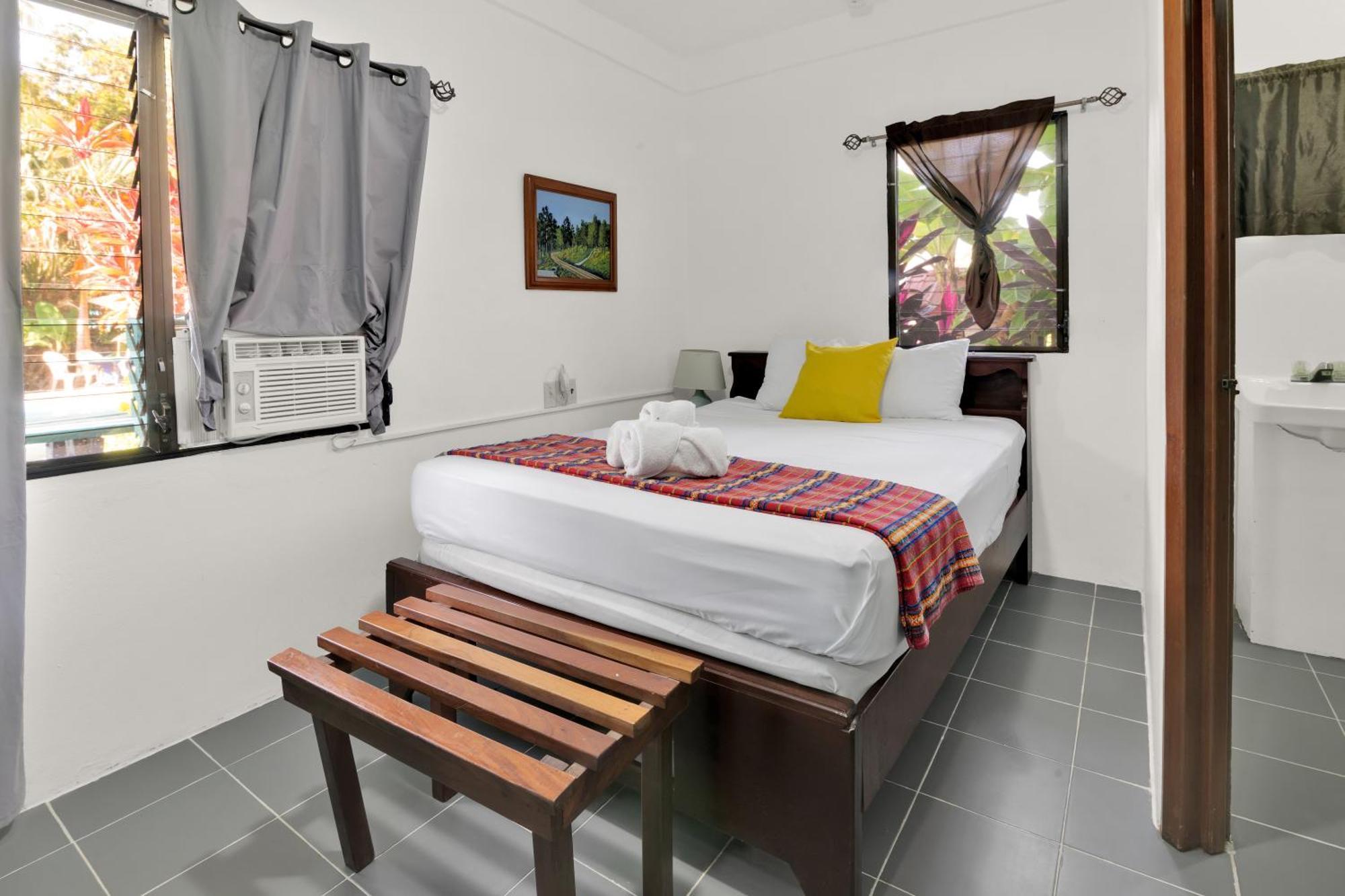 Drift Inn Cayo Santa Elena Luaran gambar