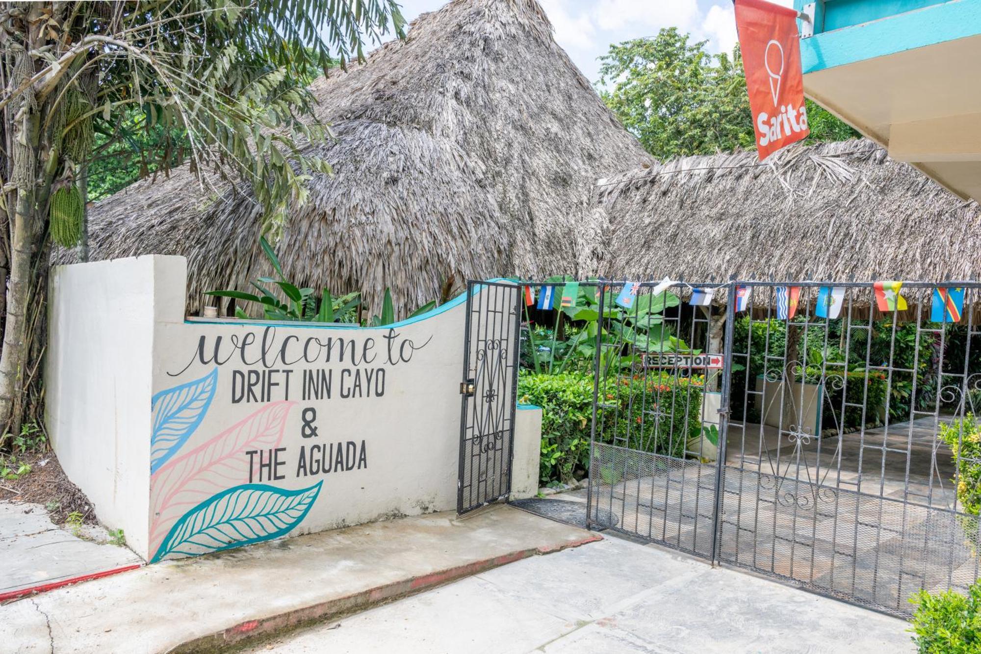 Drift Inn Cayo Santa Elena Luaran gambar