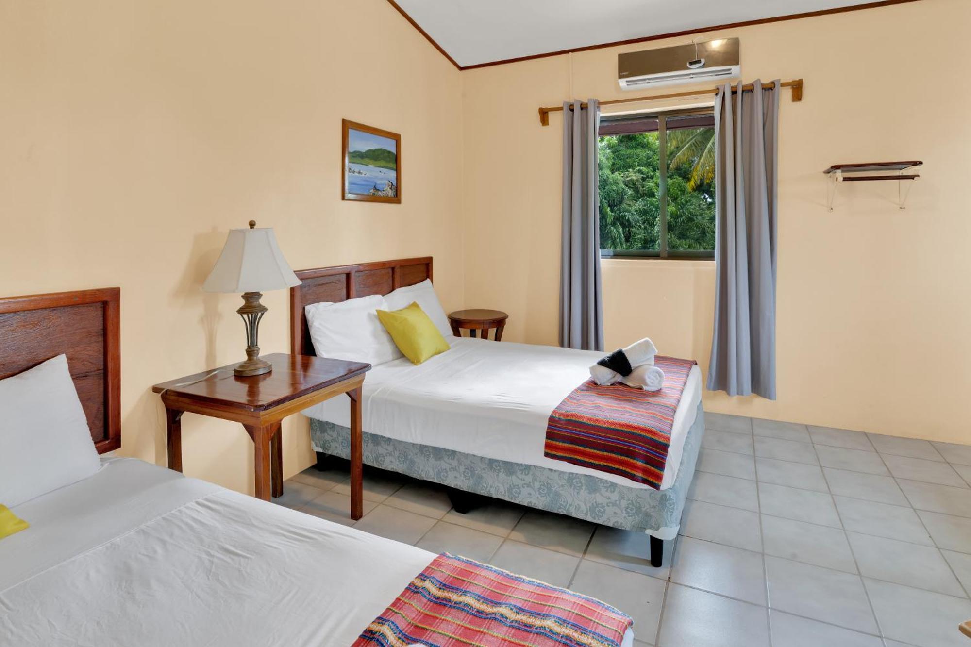 Drift Inn Cayo Santa Elena Luaran gambar
