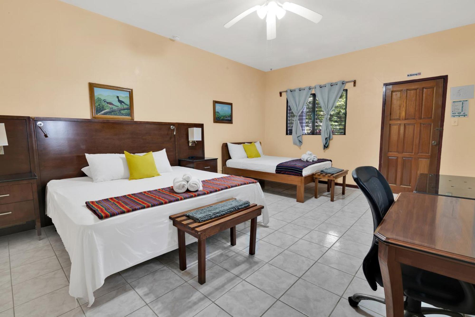Drift Inn Cayo Santa Elena Luaran gambar