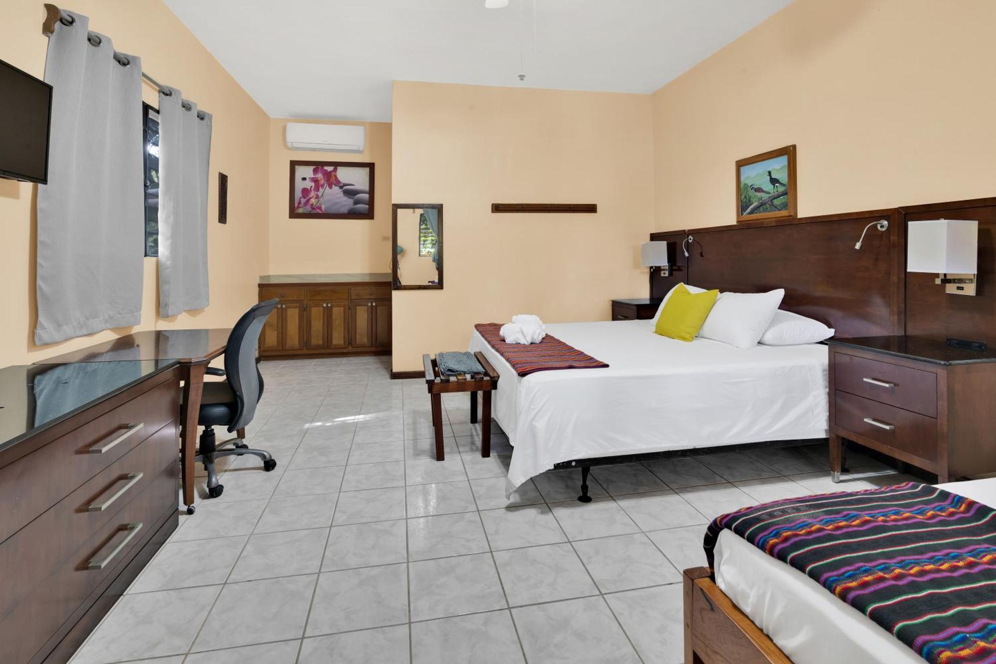 Drift Inn Cayo Santa Elena Luaran gambar