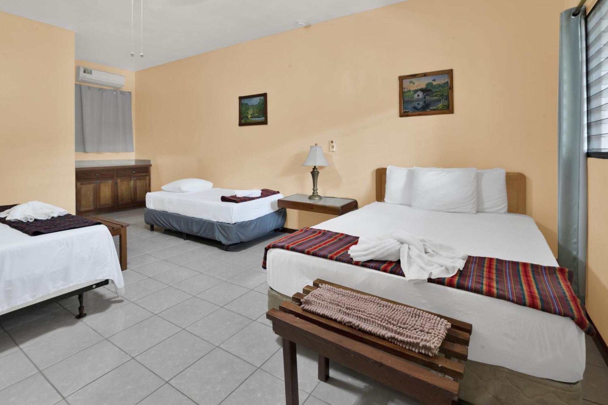Drift Inn Cayo Santa Elena Luaran gambar