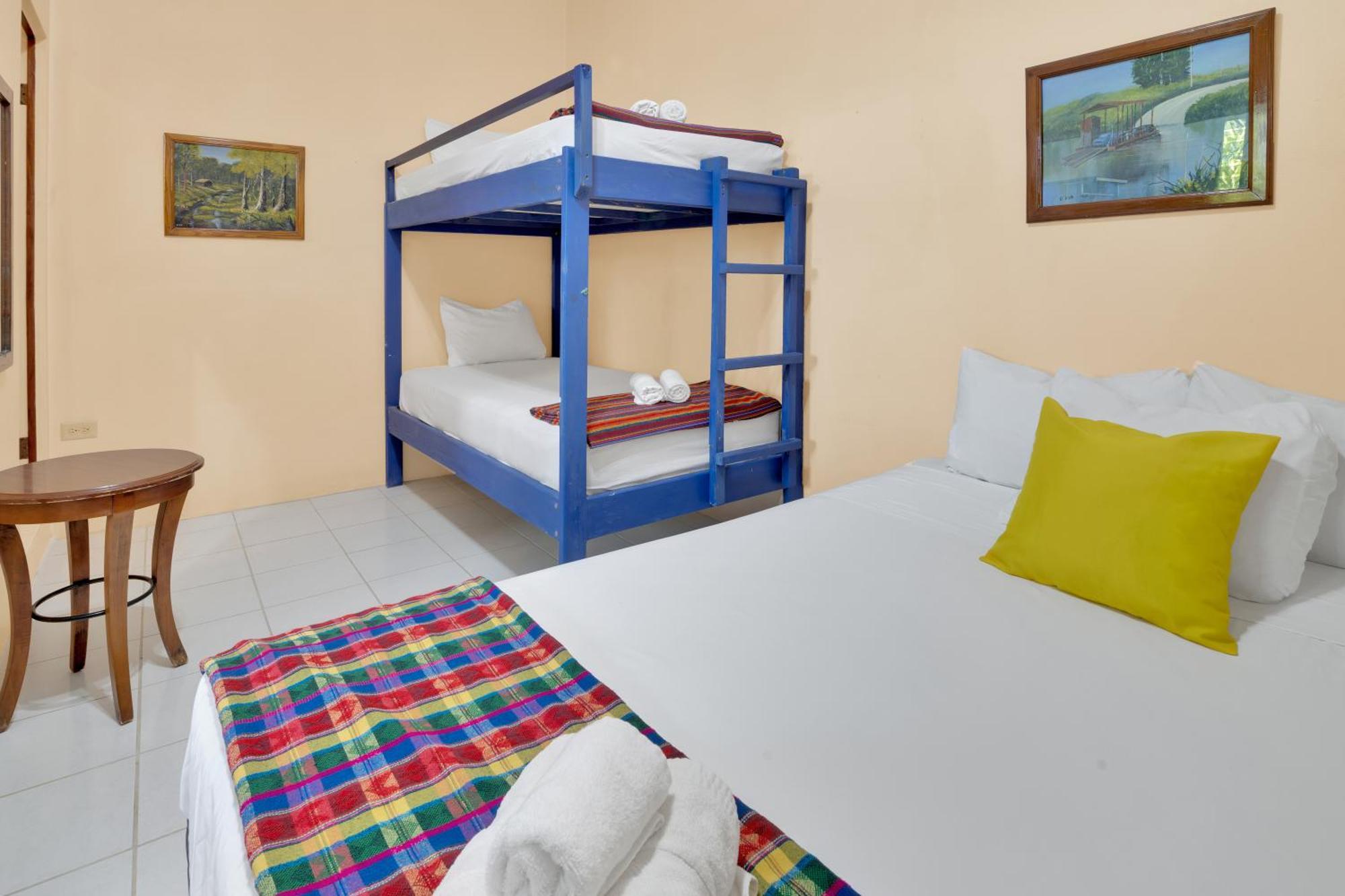 Drift Inn Cayo Santa Elena Luaran gambar