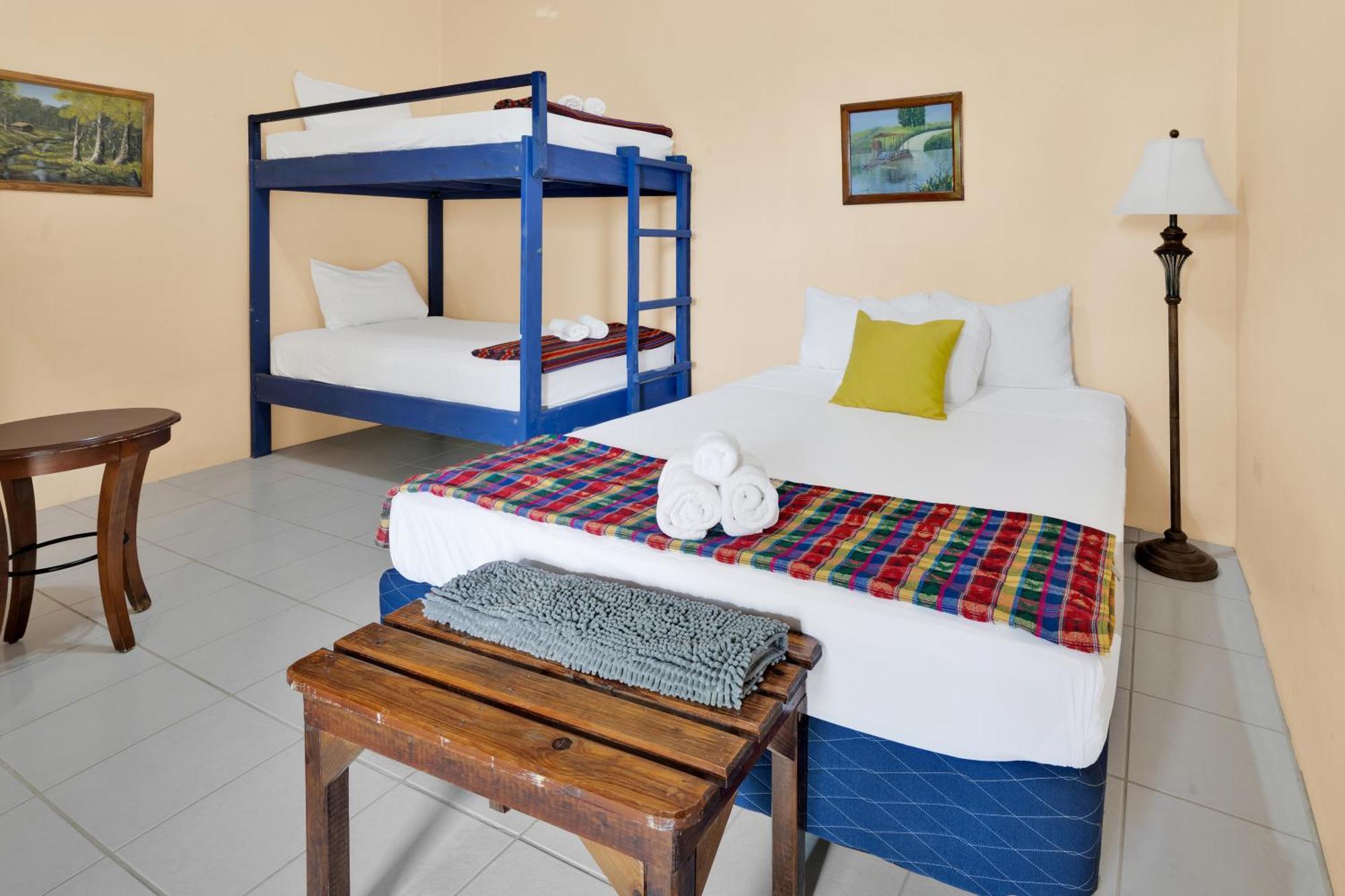 Drift Inn Cayo Santa Elena Luaran gambar